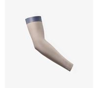 Castelli - Espresso 2 Armwarmer - Manchettes vélo Clay - L