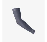 Castelli - Espresso 2 Armwarmer - Manchettes vélo Smoky Gray - M