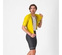 Castelli - Espresso 2 Bibshort - Cuissard vélo homme Dark Gray - XXL