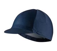 Castelli Bonnet de cyclisme Espresso 2 Cap Taille unique Belgian Blue