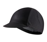 Castelli - Espresso 2 Cap - Bonnet de cyclisme - One Size - light black