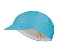Castelli - Espresso 2 Cap - Bonnet de cyclisme - One Size - neon cobalt