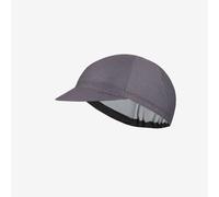 Castelli - Espresso 2 Cap - Casquette vélo Smoky Gray - Taille unique