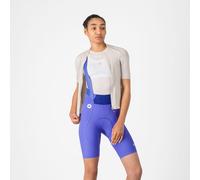 Cuissard Castelli Espresso 2 DT violet femme - XS
