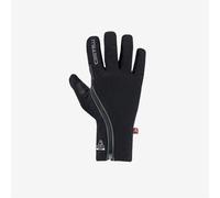 Castelli Gants Espresso 2 noir