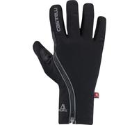 CASTELLI Espresso 2 Gloves - Mixte - Noir - taille S- modèle 2025