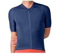 Castelli - Espresso 2 Jersey - Maillot de cyclisme - S - belgian blue