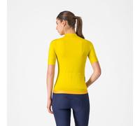 Castelli - Women's Espresso 2 Jersey - Maillot de cyclisme - S - mango mojito