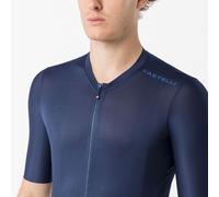 Castelli - Espresso 2 Jersey - Maillot de cyclisme - XL - belgian blue