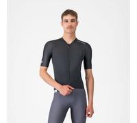 Castelli - Espresso 2 Jersey - Maillot vélo homme Black - S