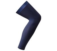 Castelli - Espresso 2 Knee/Legwarmer - Jambières vélo Belgian Blue - S