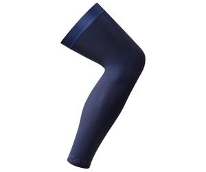 Castelli - Espresso 2 Knee/Legwarmer - Jambières sport - S - belgian blue