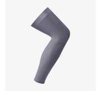 Castelli - Espresso 2 Knee/Legwarmer - Jambières vélo Smoky Gray - M