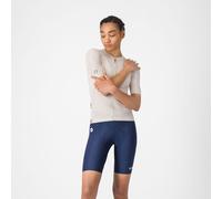 Cuissard sans bretelles Castelli Espresso 2 bleu nuit femme - XS