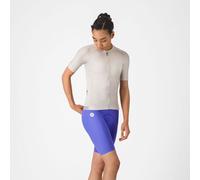 Castelli - Espresso 2 Short - Cuissard vélo femme Ultraviolet - L