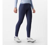 Castelli - Espresso 2 Tight - Cuissard long vélo femme Belgian Blue - S