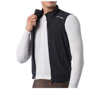 Castelli - Espresso 2 Vest - Gilet de cyclisme - L - black / white