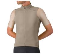 Castelli - Espresso 2 Vest - Gilet de cyclisme - L - clay