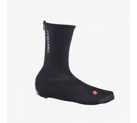 Castelli - Espresso 2 W Shoecover - Sur-chaussures vélo femme Black - L