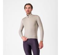 Castelli - Espresso Air Jacket - Veste vélo homme Clay - XXL