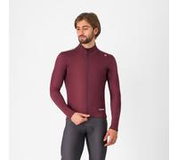 Veste hiver Espresso Air bordeaux