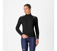 Castelli - Espresso Air W Jacket - Veste vélo femme Light Black - L