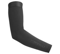 Castelli - Espresso Armwarmer - Manchettes - S - light black