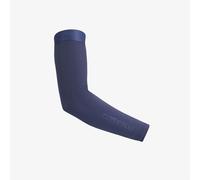 Castelli - Espresso Armwarmer - Manchettes vélo Belgian Blue - M