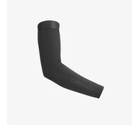 Castelli - Espresso Armwarmer - Manchettes vélo Light Black - L