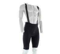 CASTELLI Espresso Bibshort - Homme - Noir - taille XL- modèle 2024