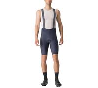 Castelli Espresso Bibshort Short de Cyclisme pour Homme