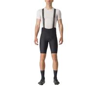 Castelli - Espresso Bibshort, Short de Cyclisme pour Homme