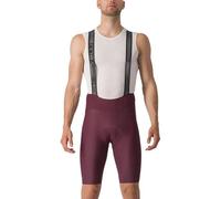Castelli - Espresso Bibshort, Short de Cyclisme pour Homme