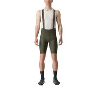 Castelli - Espresso Bibshort, Short de Cyclisme pour Homme