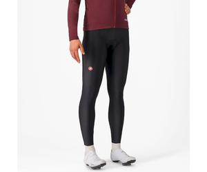 Castelli - Espresso Bibtight - Cuissard long vélo homme Black - XXL