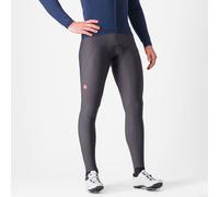 Castelli - Espresso Bibtight - Cuissard long vélo homme Dark Gray - XXL