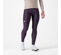 Castelli - Espresso Bibtight - Cuissard long vélo homme Dark Night Shade - XXL