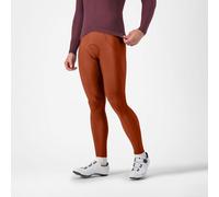 Castelli - Espresso Bibtight - Cuissard long vélo homme Deep Mocha - L
