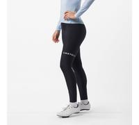Castelli - Espresso DT Trnstn Bibtight - Cuissard vélo femme Black - XL