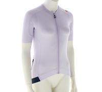 Castelli Espresso Femmes T-shirt de vélo L Violet