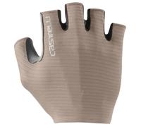 Castelli - Espresso Glove - Gants - S - clay
