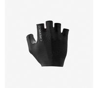 Castelli - Espresso Glove - Gants vélo Light Black - M