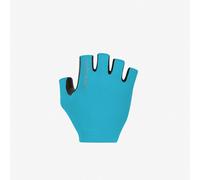 Castelli Espresso Short Gloves Bleu M Homme