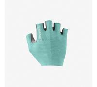 Castelli - Espresso Glove - Gants vélo Pool Blue - L