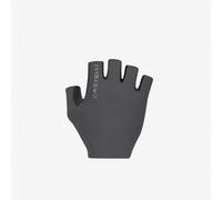 Castelli - Espresso Glove - Gants vélo Smoky Gray - L