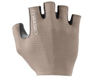 Castelli - Espresso Glove - Gants - XL - clay