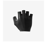 Gants castelli espresso noir