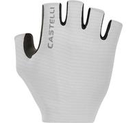Castelli Gants Espresso – blanc ivoire – Taille S