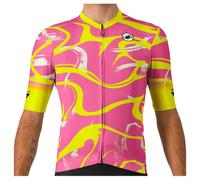 Castelli - Espresso Jersey - Maillot de cyclisme - M - didi