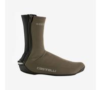 Castelli - Espresso Shoecover - Sur-chaussures vélo Tarmac - XXL
